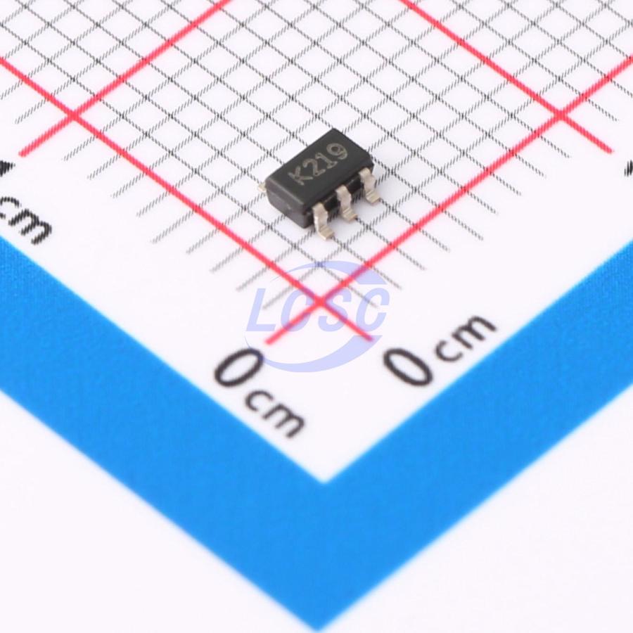 Фото TSB711ILT ST Microelectronics — TSB711ILT — Разное — ST Microelectronics