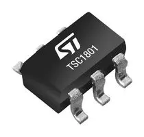 Фото TSC1801BILT ST Microelectronics — TSC1801BILT — Разное — ST Microelectronics