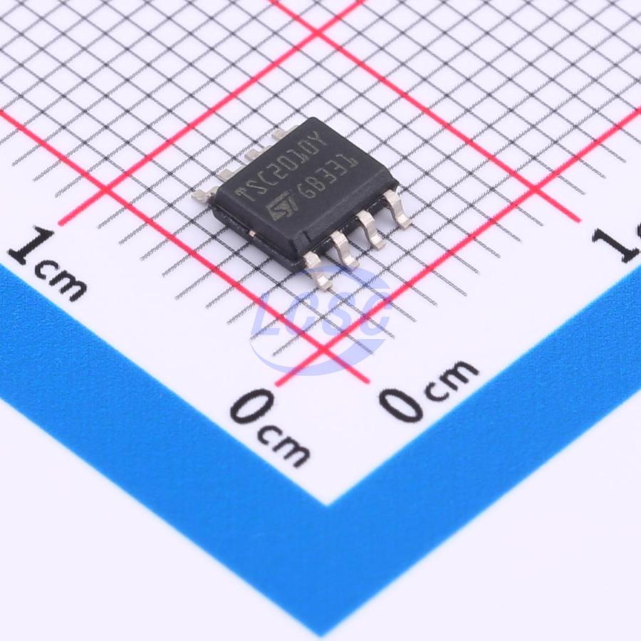Фото TSC2010IYDT ST Microelectronics — TSC2010IYDT — Разное — ST Microelectronics