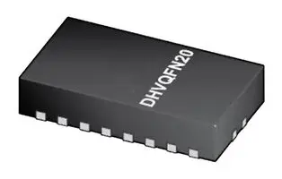 Фото NVT2008BQ,115 NXP / Philips — NVT2008BQ,115 — Трансляторы логических уровней — NXP / Philips