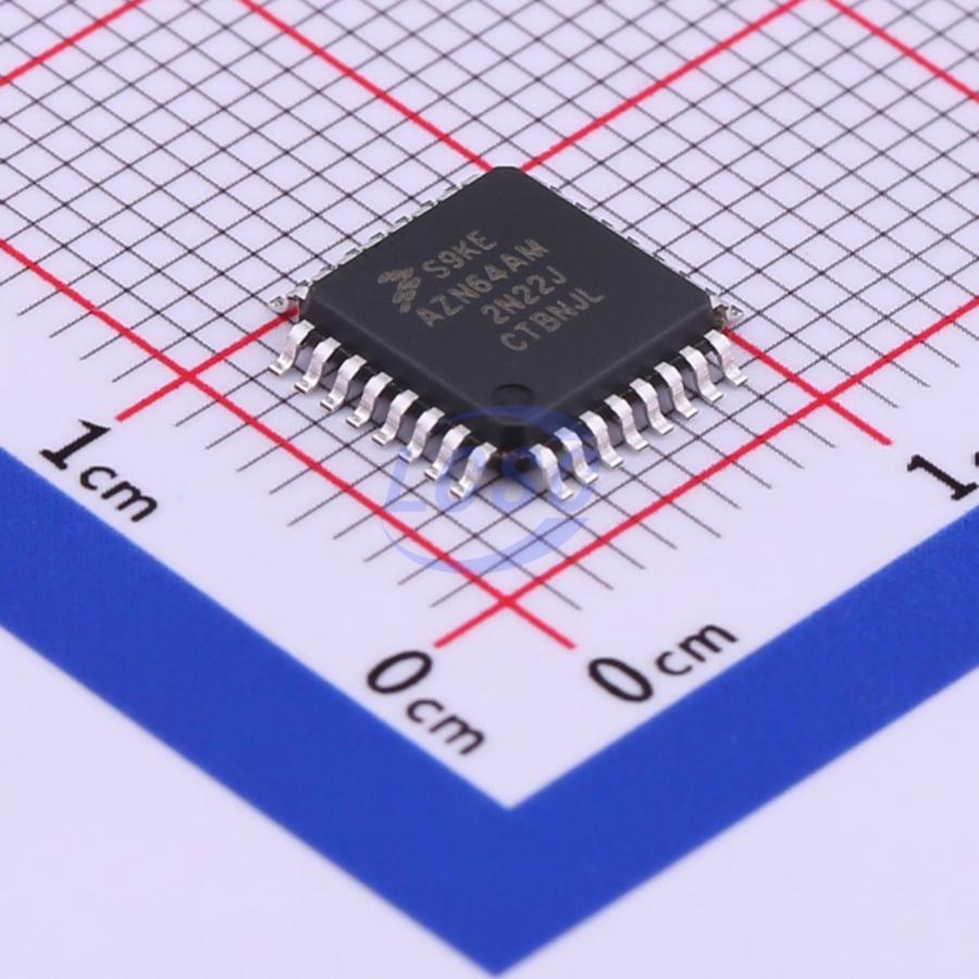 Фото S9KEAZN64AMLCR NXP / Philips — S9KEAZN64AMLCR — Разное — NXP / Philips