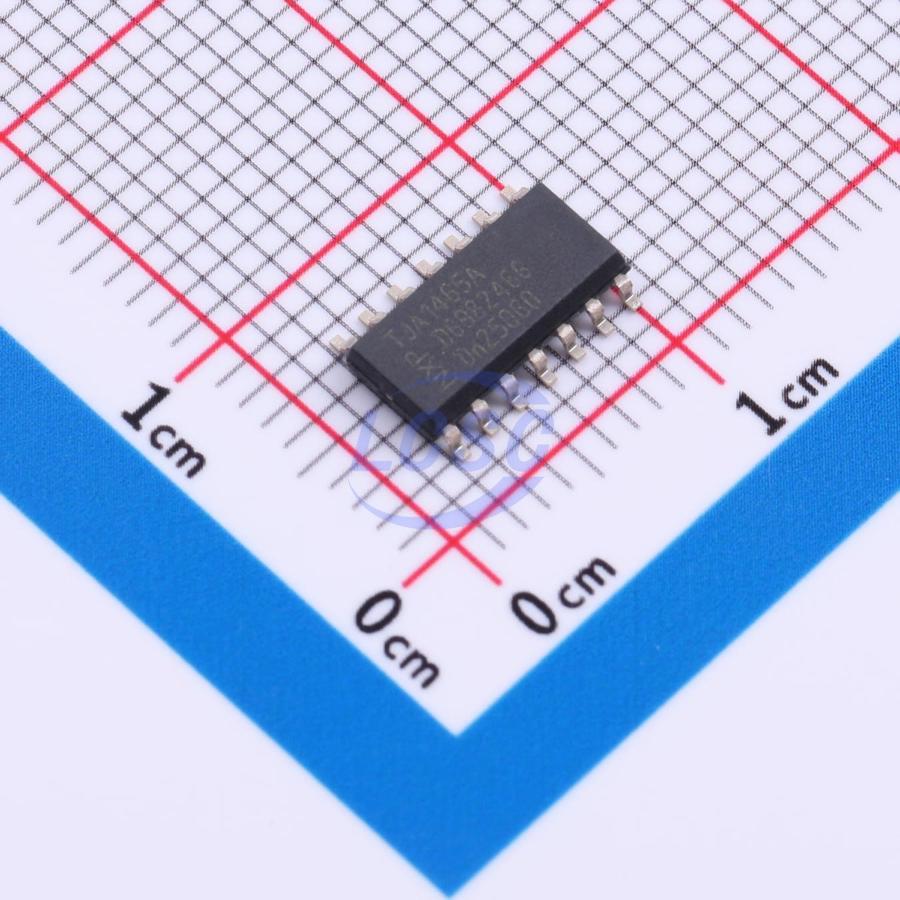 Фото TJA1465AT/0Z NXP / Philips — TJA1465AT/0Z — Разное — NXP / Philips