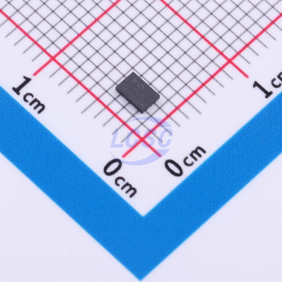 Фото 24FC512T-I/Q4B Microchip Technology Inc. — 24FC512T-I/Q4B — Разное — Microchip Technology Inc.