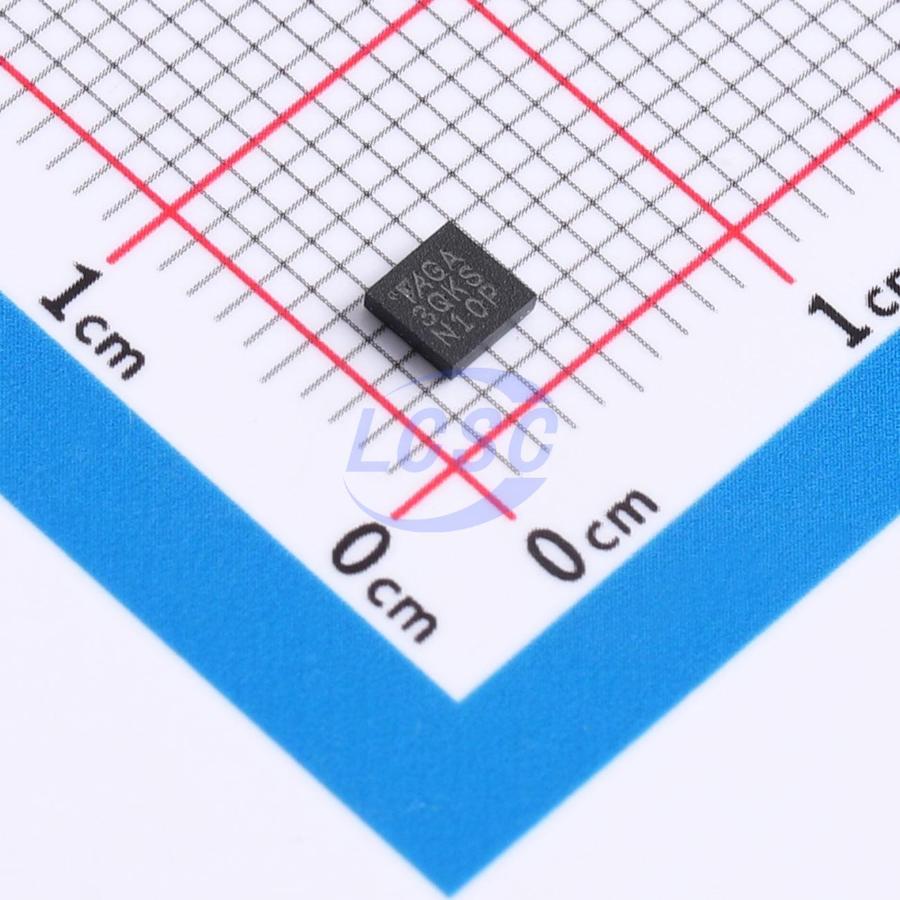 Фото AGLN010V2-UCG36I Microchip Technology Inc. — AGLN010V2-UCG36I — Разное — Microchip Technology Inc.
