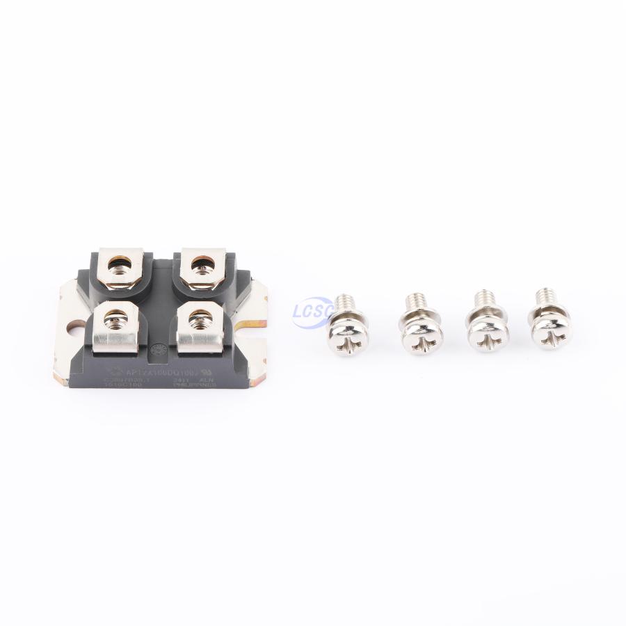 Фото APT2X100DQ100J Microchip Technology Inc. — APT2X100DQ100J — Разное — Microchip Technology Inc.