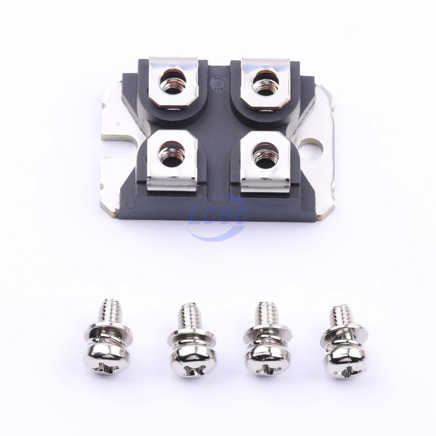 Фото APT2X60DQ120J Microchip Technology Inc. — APT2X60DQ120J — Разное — Microchip Technology Inc.