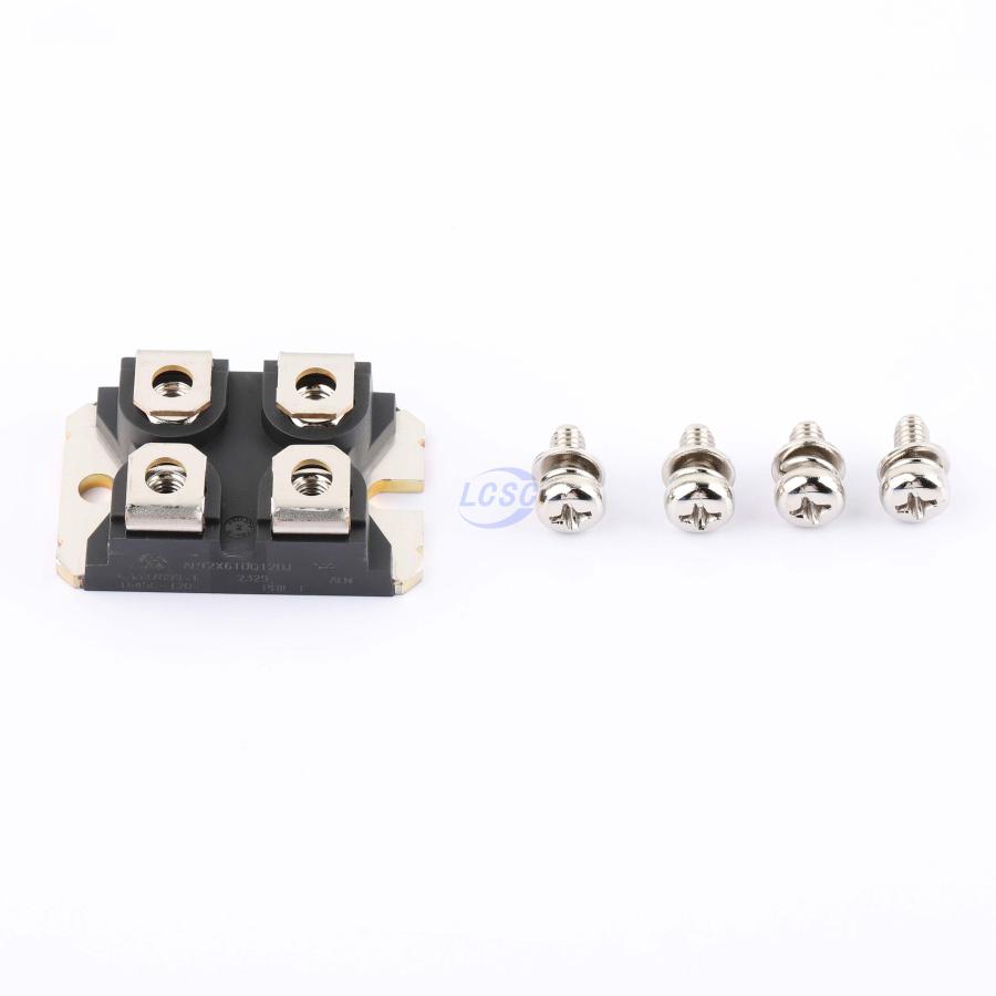 Фото APT2X61DQ120J Microchip Technology Inc. — APT2X61DQ120J — Разное — Microchip Technology Inc.