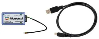 Фото LXM9518 Microchip Technology Inc. — LXM9518 — Разное — Microchip Technology Inc.