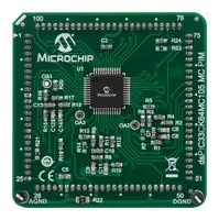 Фото MA330051-2 Microchip Technology Inc. — MA330051-2 — Разное — Microchip Technology Inc.