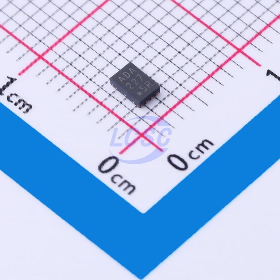 Фото MCP2558FDT-H/MNY Microchip Technology Inc. — MCP2558FDT-H/MNY — Разное — Microchip Technology Inc.