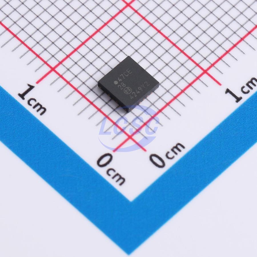 Фото MCP47CMB28-E/ML Microchip Technology Inc. — MCP47CMB28-E/ML — Разное — Microchip Technology Inc.
