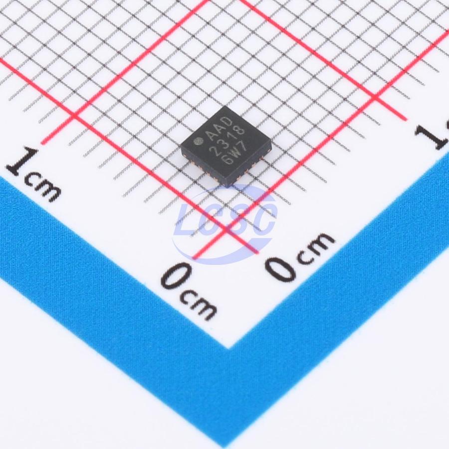 Фото MCP47CVB02T-E/MG Microchip Technology Inc. — MCP47CVB02T-E/MG — Разное — Microchip Technology Inc.
