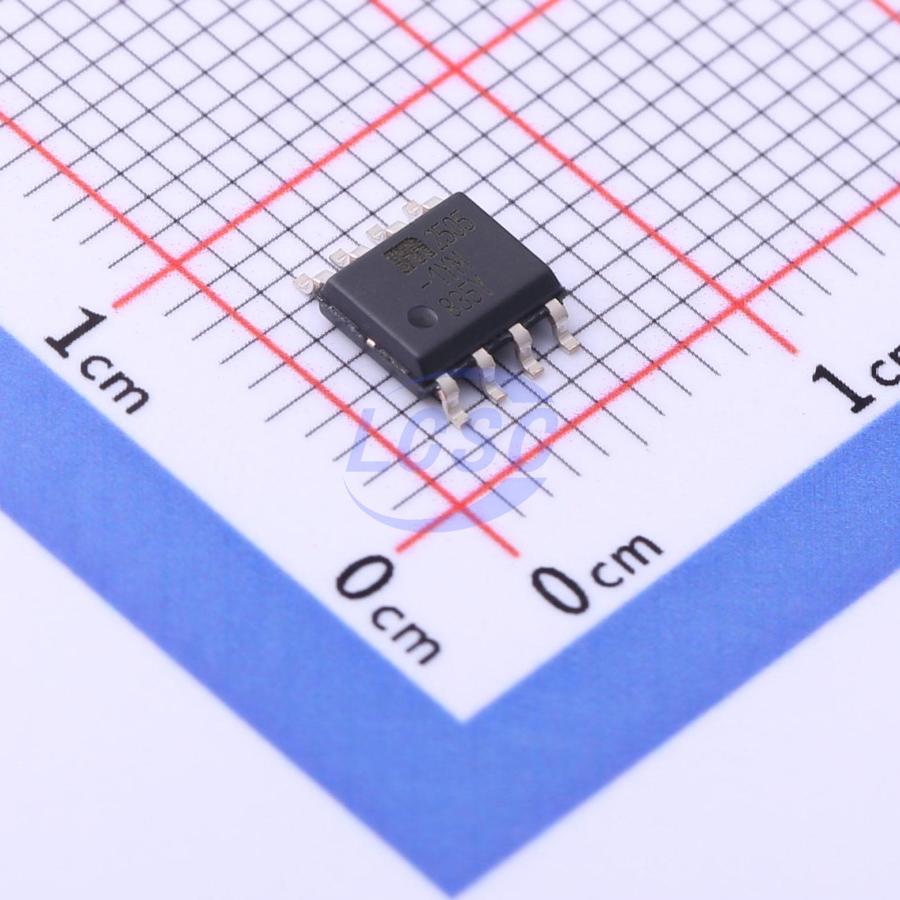 Фото MIC2505-1YM-TR Microchip Technology Inc. — MIC2505-1YM-TR — Разное — Microchip Technology Inc.