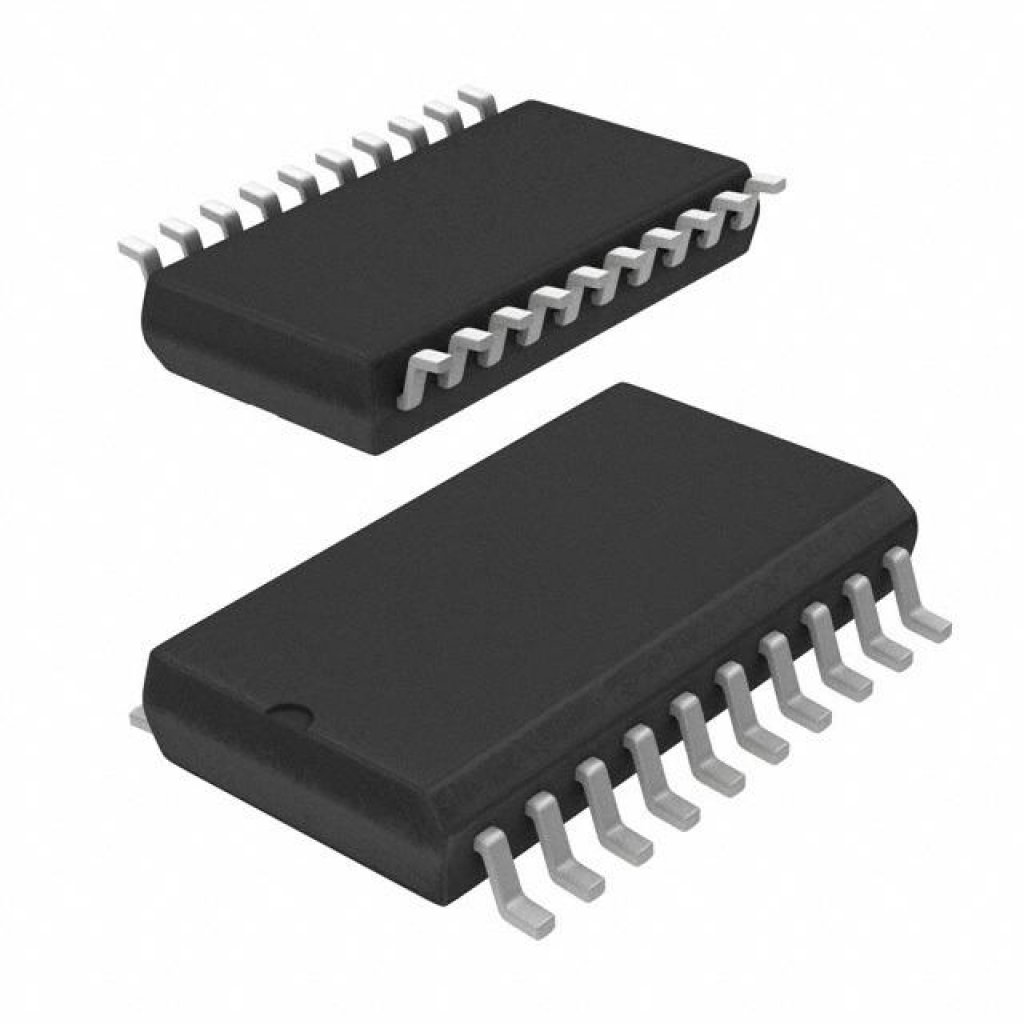 Фото 74AC244SCX ON Semiconductor — 74AC244SCX — Микросхемы ТТЛ (серия 74) — ON Semiconductor