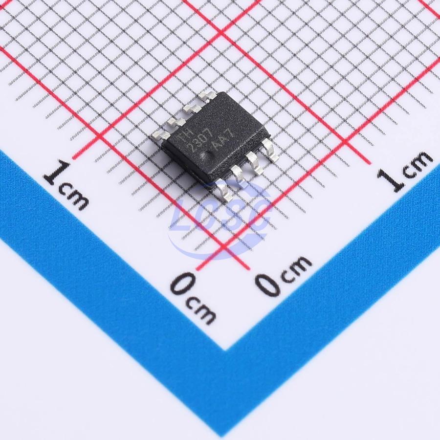 Фото SHA105-SSVDA-T Microchip Technology Inc. — SHA105-SSVDA-T — Разное — Microchip Technology Inc.