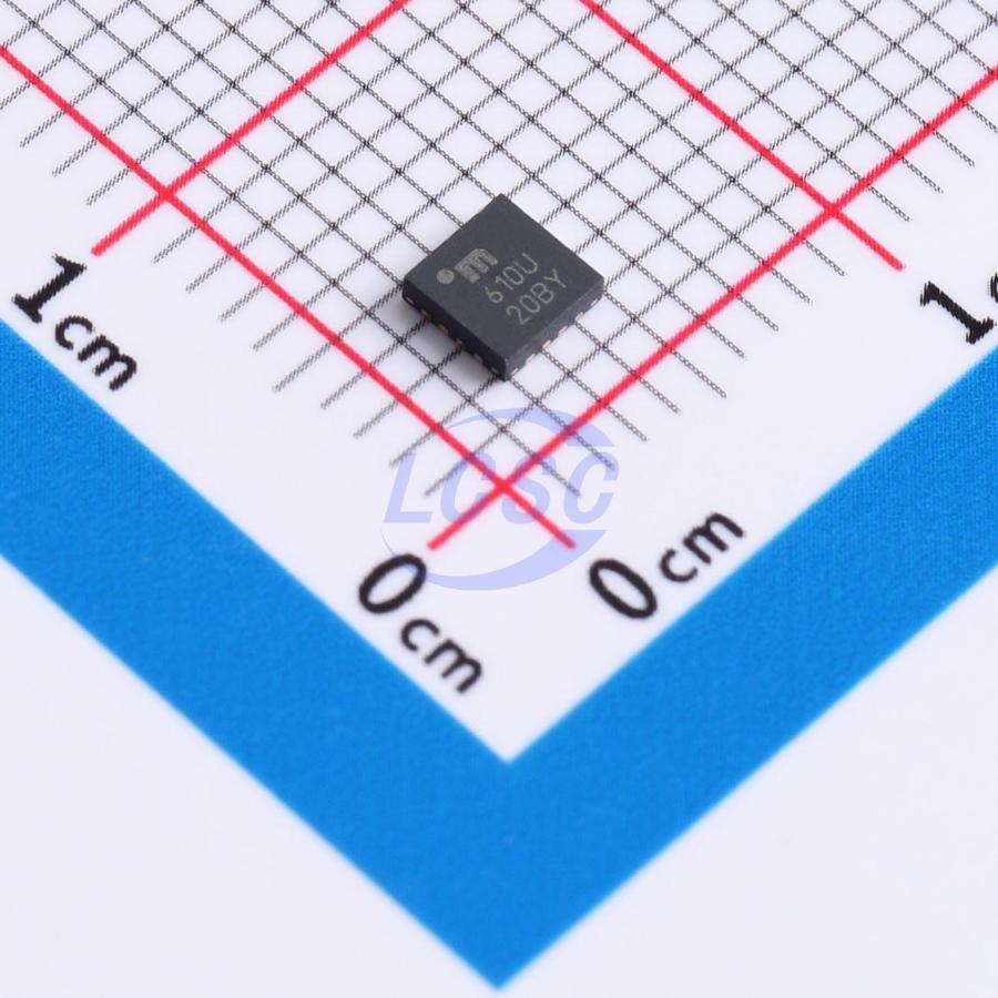 Фото SY58610UMG Microchip Technology Inc. — SY58610UMG — Разное — Microchip Technology Inc.