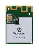 Фото WBZ350UE-I Microchip Technology Inc. — WBZ350UE-I — Разное — Microchip Technology Inc.