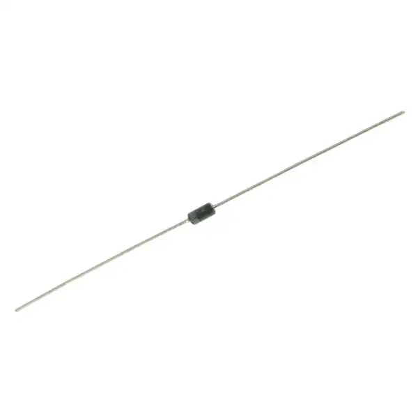 Фото 1N457A ON Semiconductor — 1N457A — Разное — ON Semiconductor