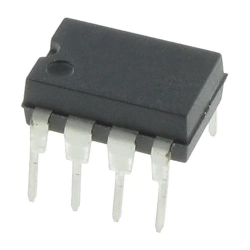 Фото 6N138SDM ON Semiconductor — 6N138SDM — Разное — ON Semiconductor