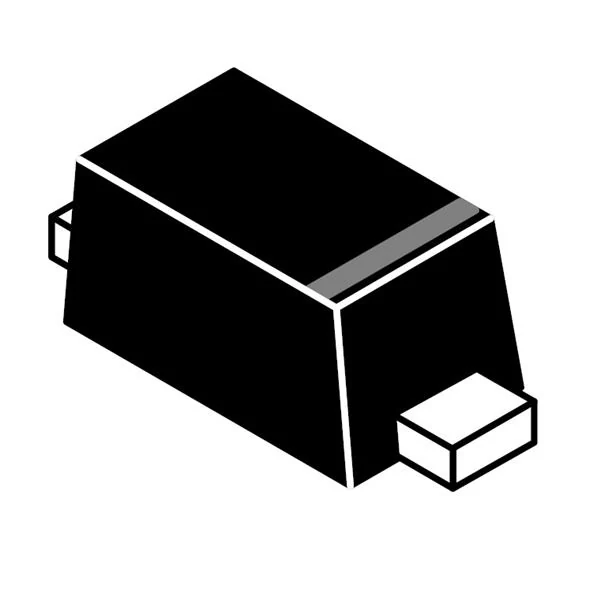 Фото ESD7371P2T5G ON Semiconductor — ESD7371P2T5G — Разное — ON Semiconductor
