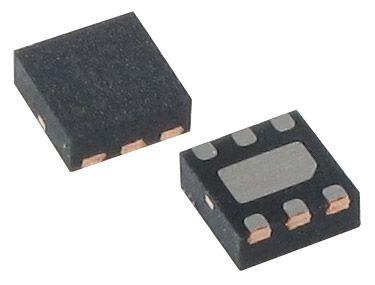 Фото FAN3100CMPX ON Semiconductor — FAN3100CMPX — Разное — ON Semiconductor