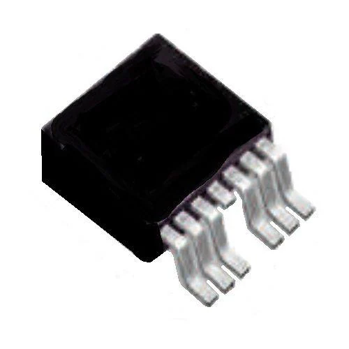 Фото FDB0170N607L ON Semiconductor — FDB0170N607L — Разное — ON Semiconductor