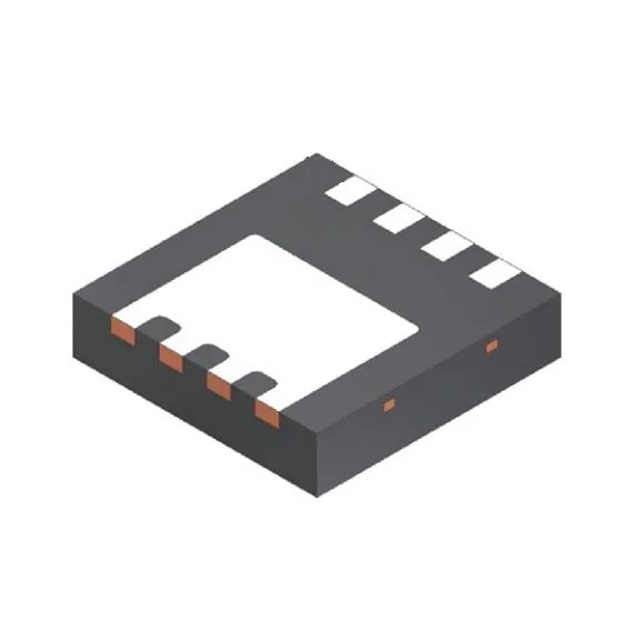 Фото FDMS4D5N08LC ON Semiconductor — FDMS4D5N08LC — Разное — ON Semiconductor