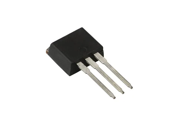 Фото FGI3040G2-F085 ON Semiconductor — FGI3040G2-F085 — Разное — ON Semiconductor