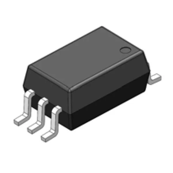 Фото FOD8343TV ON Semiconductor — FOD8343TV — Разное — ON Semiconductor