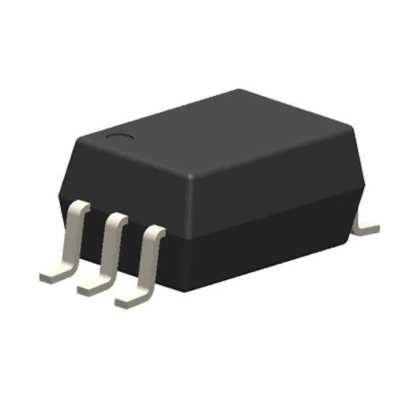 Фото FOD8482 ON Semiconductor — FOD8482 — Разное — ON Semiconductor