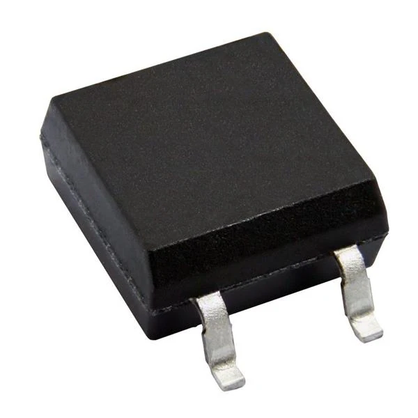 Фото FODM121CR2V ON Semiconductor — FODM121CR2V — Разное — ON Semiconductor