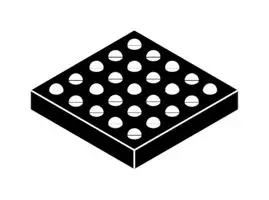 Фото FSA636UCX ON Semiconductor — FSA636UCX — Разное — ON Semiconductor