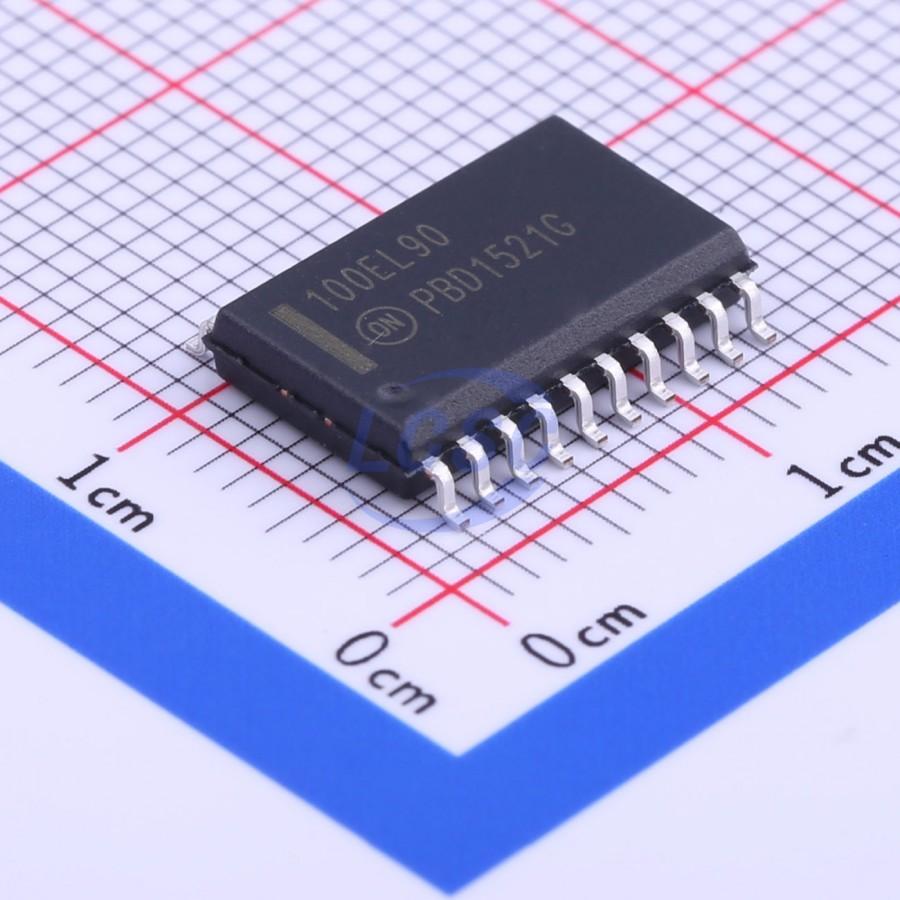 Фото MC100EL90DWG ON Semiconductor — MC100EL90DWG — Разное — ON Semiconductor