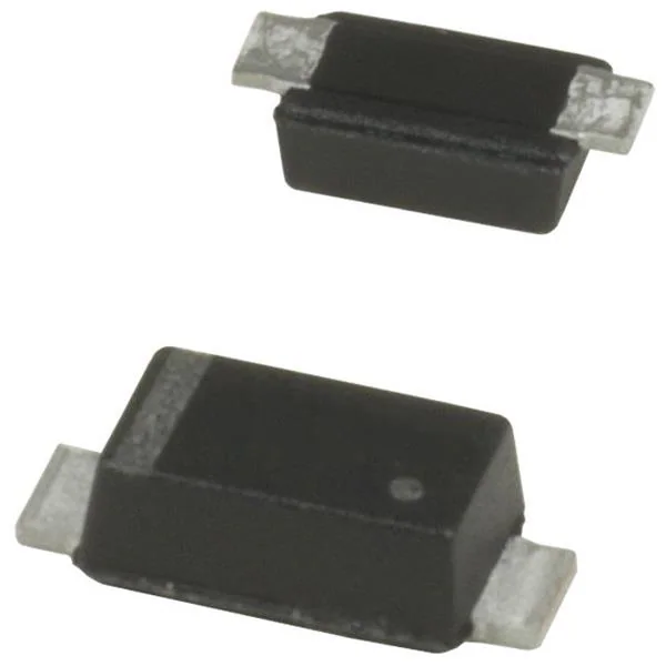 Фото MM3Z18VB ON Semiconductor — MM3Z18VB — Разное — ON Semiconductor