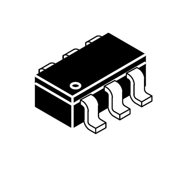 Фото MMQA27VT1G ON Semiconductor — MMQA27VT1G — Разное — ON Semiconductor