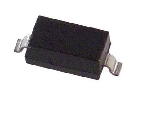 Фото MMSZ27T3G ON Semiconductor — MMSZ27T3G — Разное — ON Semiconductor