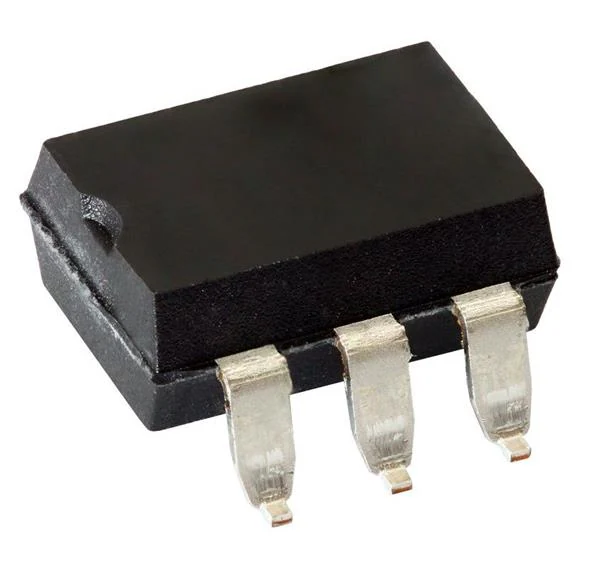 Фото MOC3053SM ON Semiconductor — MOC3053SM — Разное — ON Semiconductor