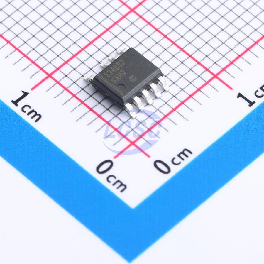 Фото NCP1340B7D1R2G ON Semiconductor — NCP1340B7D1R2G — Разное — ON Semiconductor