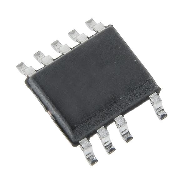 Фото NCP1342AMAACD1R2G ON Semiconductor — NCP1342AMAACD1R2G — Разное — ON Semiconductor