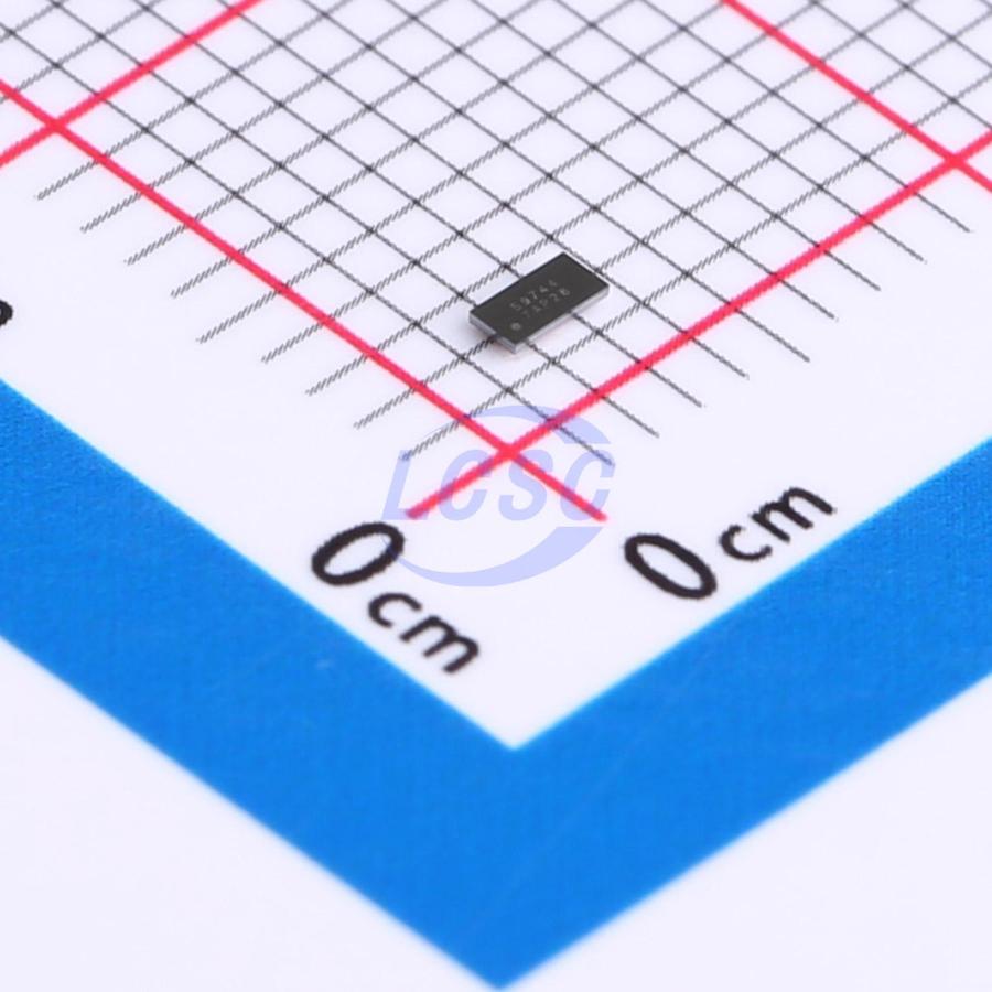 Фото NCP59744FCTCADJT2G ON Semiconductor — NCP59744FCTCADJT2G — Разное — ON Semiconductor