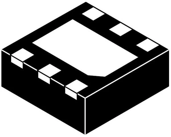 Фото NCP705MT30TCG ON Semiconductor — NCP705MT30TCG — Разное — ON Semiconductor