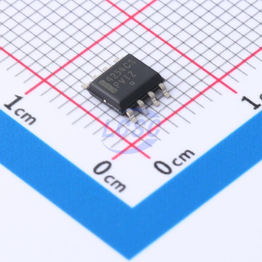 Фото NCV4254CDSTR2G ON Semiconductor — NCV4254CDSTR2G — Разное — ON Semiconductor