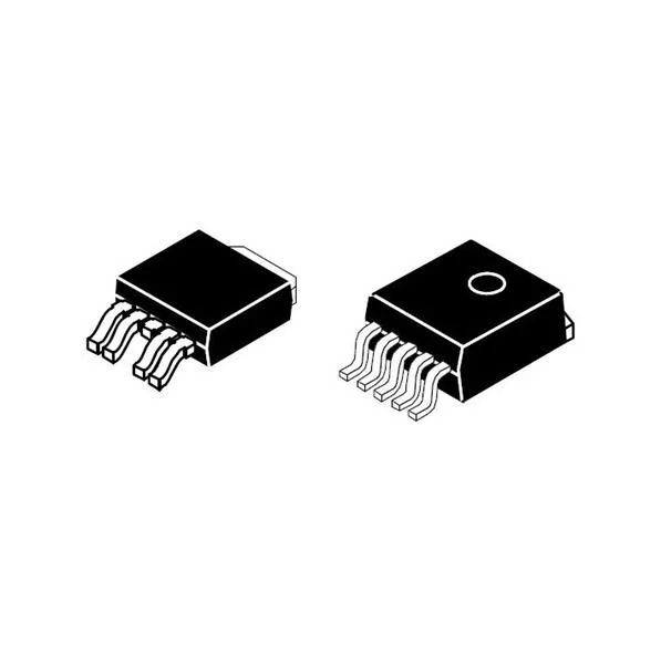 Фото NCV4276CDS50R4G ON Semiconductor — NCV4276CDS50R4G — Разное — ON Semiconductor