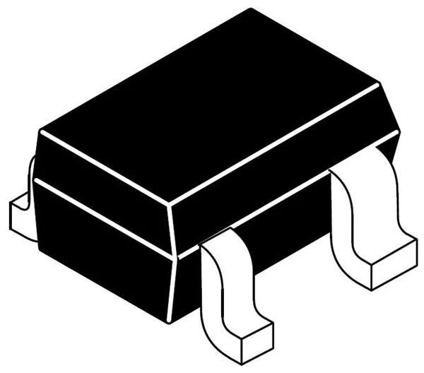 Фото NCV662SQ50T1G ON Semiconductor — NCV662SQ50T1G — Разное — ON Semiconductor
