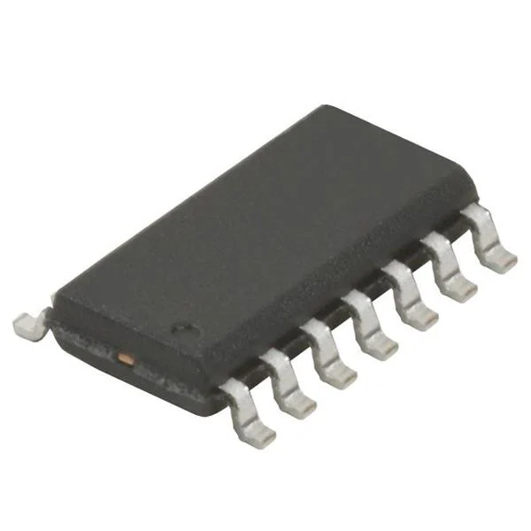 Фото NCV7430D20R2G ON Semiconductor — NCV7430D20R2G — Разное — ON Semiconductor