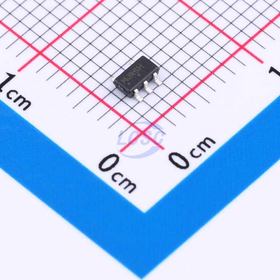 Фото NCV8164ASN180T1G ON Semiconductor — NCV8164ASN180T1G — Разное — ON Semiconductor