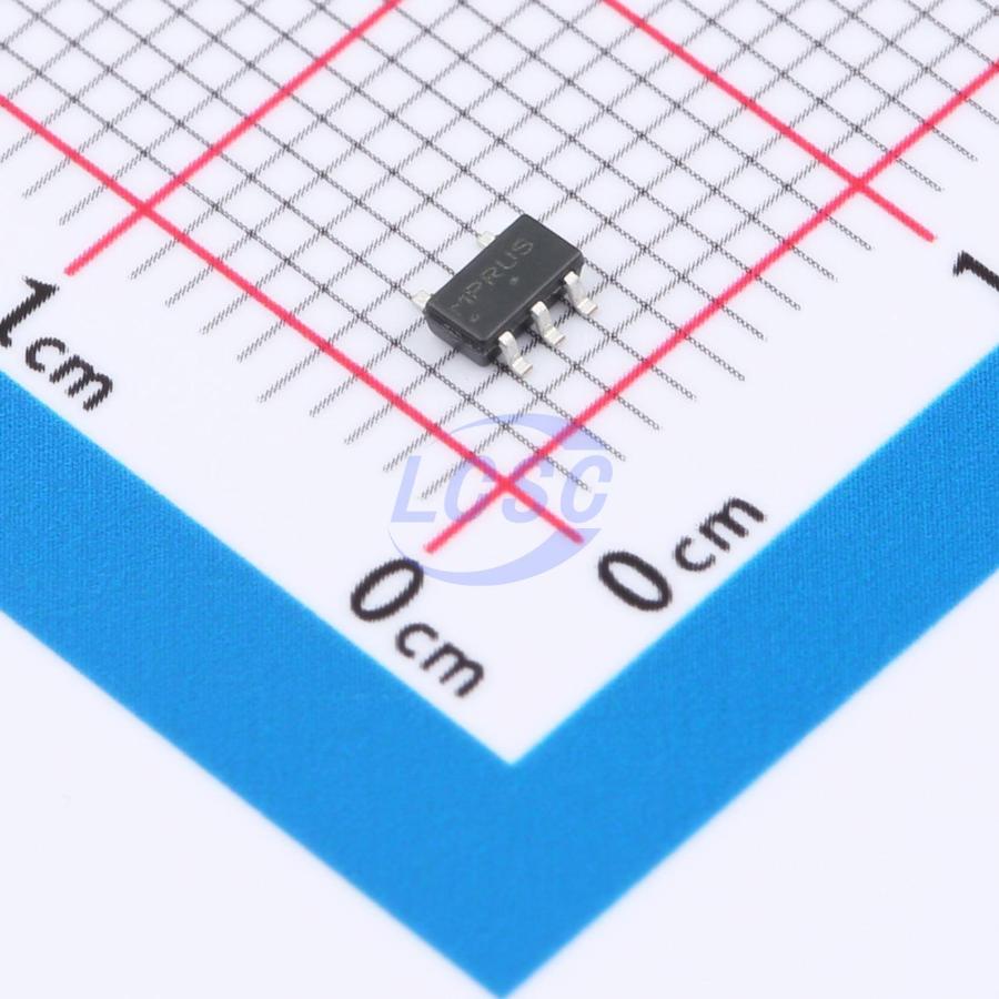 Фото NCV8164ASN250T1G ON Semiconductor — NCV8164ASN250T1G — Разное — ON Semiconductor