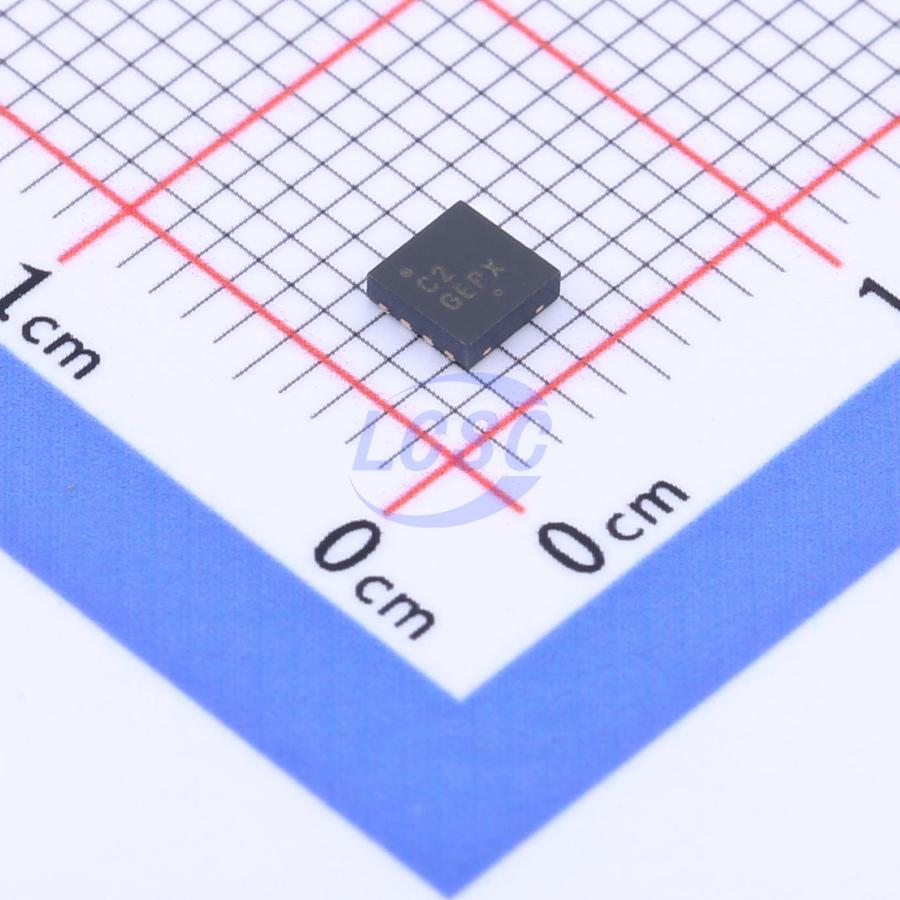 Фото NCV8187AMLEADJTCG ON Semiconductor — NCV8187AMLEADJTCG — Разное — ON Semiconductor
