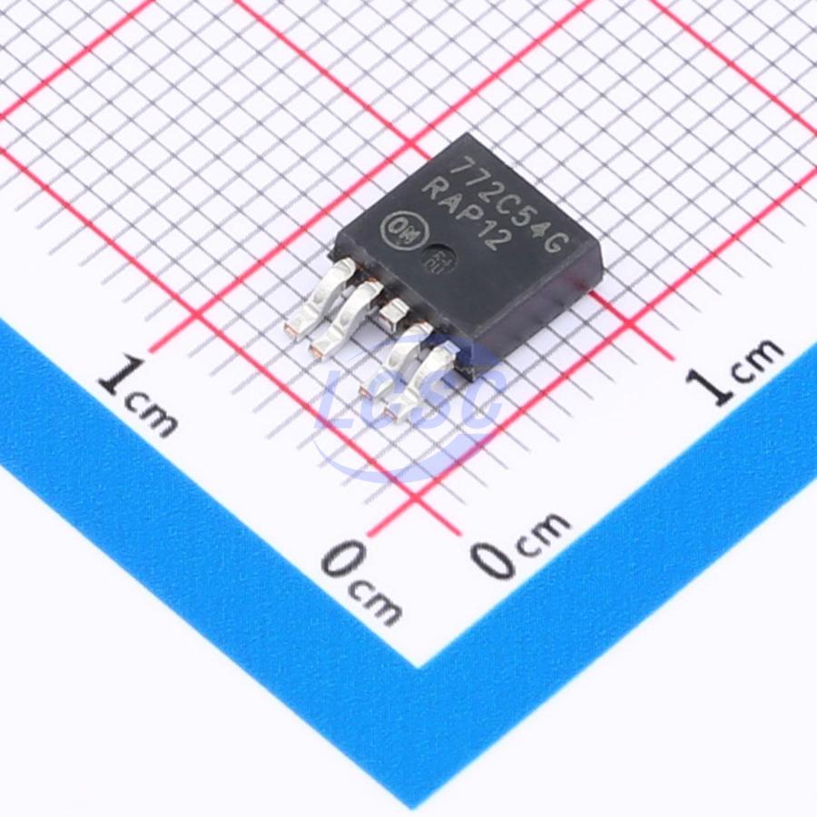 Фото NCV8772CDT504RKG ON Semiconductor — NCV8772CDT504RKG — Разное — ON Semiconductor