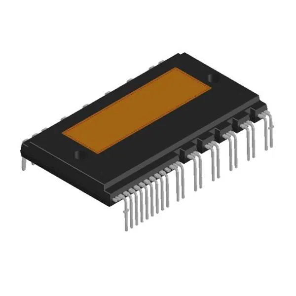 Фото NFAM3065L4BT ON Semiconductor — NFAM3065L4BT — Разное — ON Semiconductor